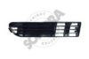 SOMORA 020826R Ventilation Grille, bumper